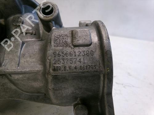Egr FORD MONDEO IV (BA7) 2.0 TDCi | BP35721538M69 - Image 5