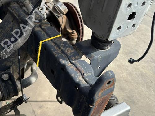 Used Other Other NISSAN PATHFINDER III (R51) 4.0 4WD (269 hp) 40622102 40622102