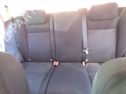 Used Rear seat Rear seat 36292630 36292630