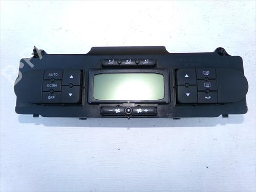 Used Climate control Climate control SEAT LEON (1P1) 2.0 TDI (140 hp) 40443384 40443384