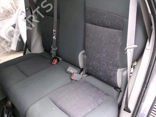 Used Rear seat Rear seat CHRYSLER PT CRUISER (PT_) 1.6 (116 hp) 32281740 32281740