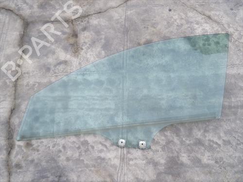 Used Front left door window Front left door window MAZDA 3 Saloon (BL) 1.6 MZR CD (BL12) (109 hp) 33265350 33265350