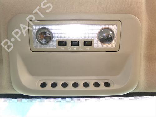 Used Interior roof light Interior roof light FORD COUGAR (EC_) 2.5 V6 24V (170 hp) 40061749 40061749