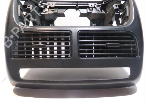 Air vent OPEL COMBO Box Body/MPV (X12) 1.3 CDTI (B05) | BP27444107I21 - Image 3