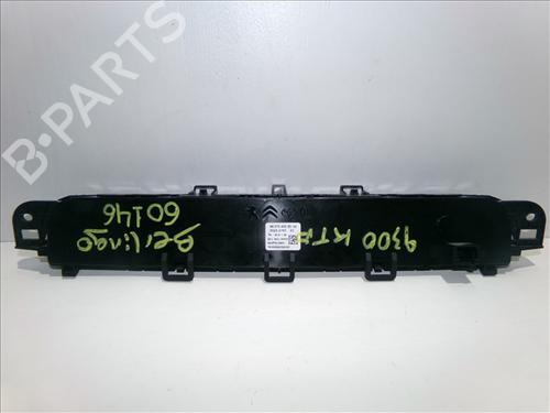 Climate control SERES 3 Electric | BP24559131I5 - Image 2