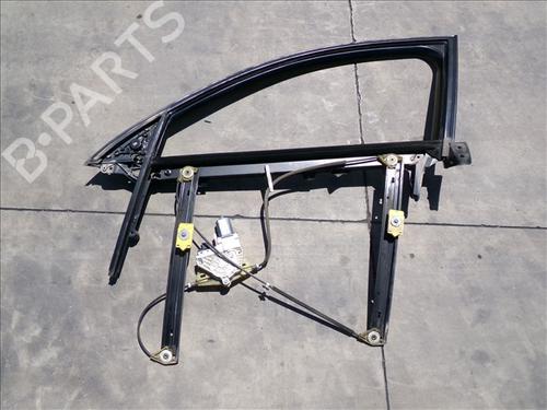 Used Front left window mechanism Front left window mechanism AUDI A6 C6 Avant (4F5) 2.0 TDI (140 hp) 25302082 25302082