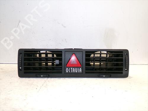 Used Air vent Air vent SKODA OCTAVIA I (1U2) 1.9 TDI (90 hp) 33285554 33285554