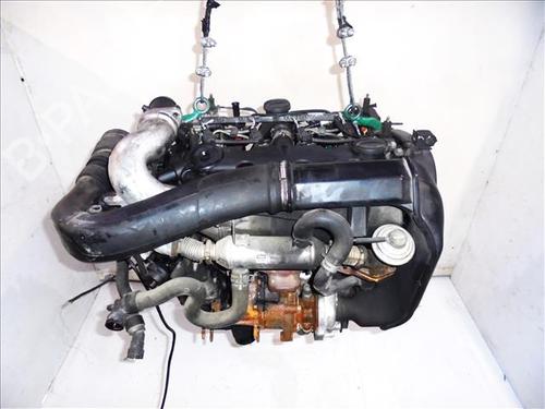 Engine PEUGEOT 307 (3A/C) 2.0 HDi 110 | BP24562888M1 - Image 2