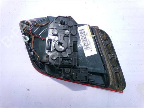 Right tailgate light BMW 5 (F10) 520 d | BP38983511C80 - Image 2