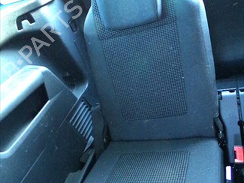 Sedile posteriore Sedile posteriore PEUGEOT 5008 (0U_, 0E_) 1.2 (131 hp) 36430281 36430281