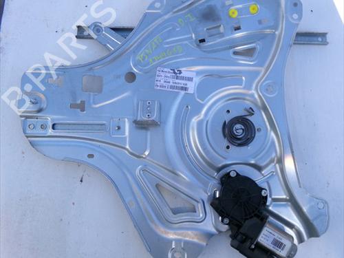 Used Front left window mechanism Front left window mechanism HYUNDAI ix35 (LM, EL, ELH) 2.0 CRDi (184 hp) 34152115 34152115