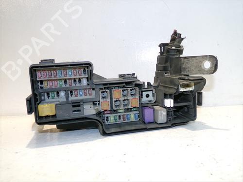 fuse-box-peugeot-108-2014-24562137 main image