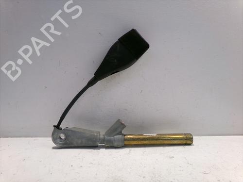 Used Seat buckle RENAULT MEGANE II Saloon (LM0/1_) 1.5 dCi (LM02, LM13, LM2A) (101 hp) 31967650