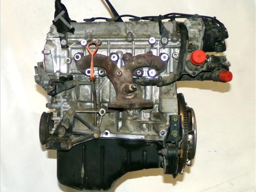 Used Engine Engine NISSAN MICRA II (K11) 1.0 i 16V (K11) (54 hp) 28162631 28162631