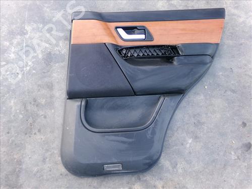 Used Rear right panel Rear right panel LAND ROVER RANGE ROVER SPORT I (L320) 2.7 D 4x4 (190 hp) 28109923 28109923