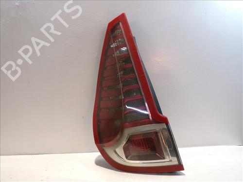 Used Left taillight Left taillight RENAULT SCÉNIC III (JZ0/1_) 1.9 dCi (JZ0J, JZ1J, JZ1K, JZ1S) (131 hp) 24558059 24558059