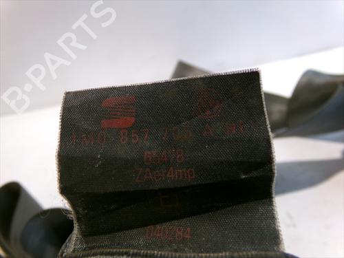 Front left seatbelt SEAT LEON (1M1) 1.9 TDI | BP27444205I26 - Image 5