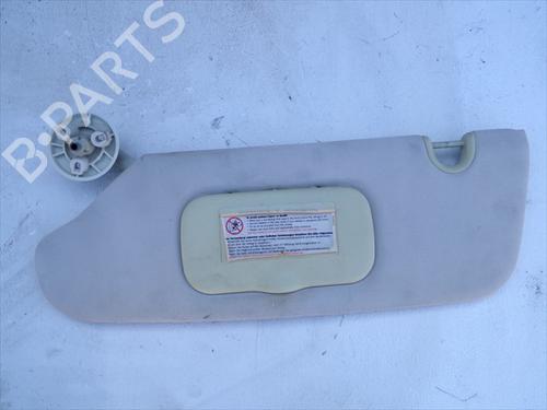 venstre-solskrm-chrysler-grand-voyager-v-rt-2007-33265820 main image