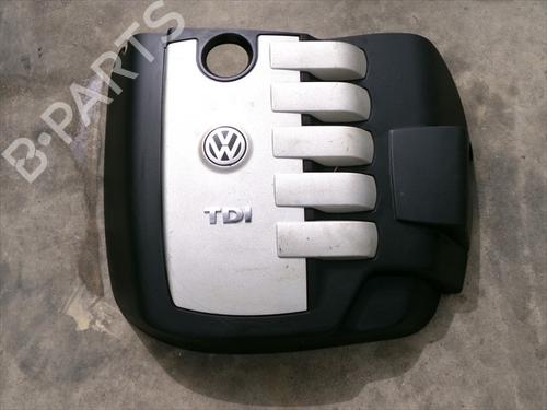 Used Upper protection Upper protection VW TOUAREG (7LA, 7L6, 7L7) 2.5 R5 TDI (174 hp) 33265445 33265445
