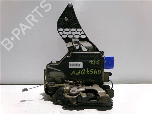 Used Front right lock Front right lock VW TOUAREG (7LA, 7L6, 7L7) 2.5 R5 TDI (174 hp) 24566839 24566839