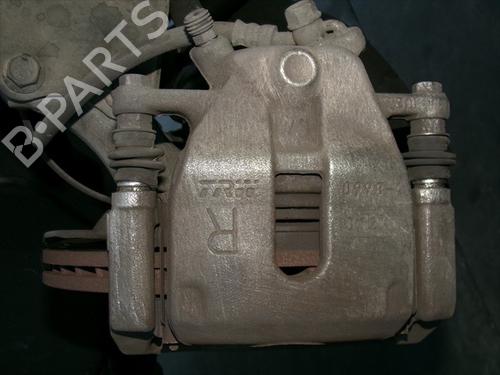 Right front brake caliper SUZUKI SWIFT III (MZ, EZ) 1.3 DDiS (RS413D) | BP40179660M104 - Image 2
