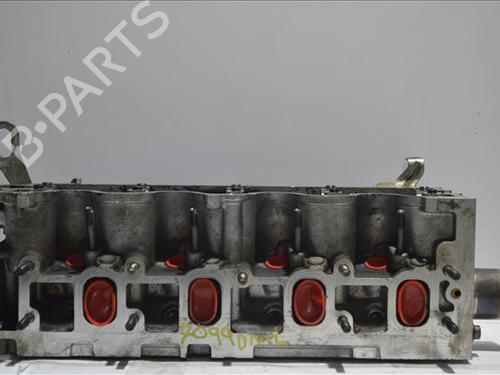 Used Cylinder head Cylinder head OPEL VECTRA C GTS (Z02) 1.9 CDTI (F68) (120 hp) 24859766 24859766