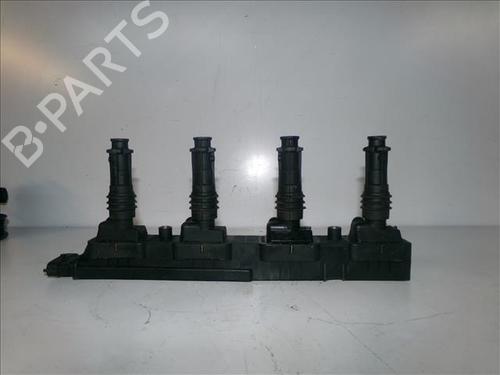 Ignition coil OPEL CORSA C (X01) 1.2 Twinport (F08, F68) | BP24859365M94 - Image 2