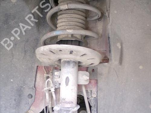 Used Right front shock absorber Right front shock absorber PEUGEOT 308 II (LB_, LP_, LW_, LH_, L3_) 1.6 BlueHDi 120 (120 hp) 31658813 31658813