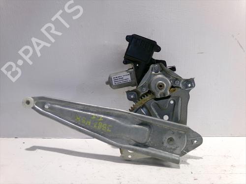 Used Rear left window mechanism Rear left window mechanism TOYOTA VERSO (_R2_) 2.0 D-4D (AUR20_, AUR20R) (124 hp) 32009978 32009978