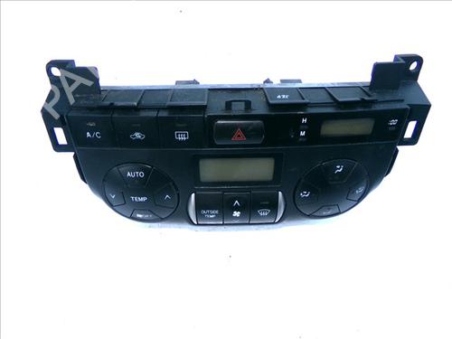 Used Climate control Climate control TOYOTA RAV 4 II (_A2_) 2.0 4WD (ACA21, ACA20) (150 hp) 30934830 30934830