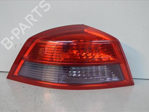 Used Left taillight Left taillight RENAULT VEL SATIS (BJ0_) 2.0 16V Turbo (BJ0K) (163 hp) 26204127 26204127