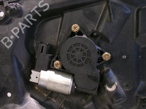 Front right window mechanism MAZDA 6 Hatchback (GG) 2.0 DI (GG14) | BP26306806C23 - Image 3