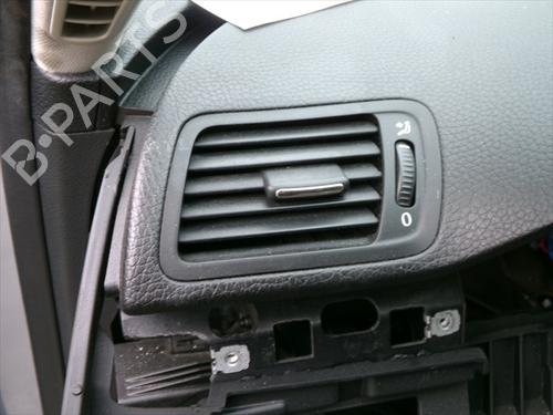 Used Air vent Air vent VW PASSAT B6 (3C2) 1.4 TSI (122 hp) 33265001 33265001