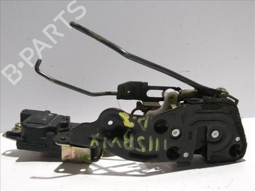 Front left lock KIA JOICE (MTE1P) 2.0 | BP24564640C98 - Image 2
