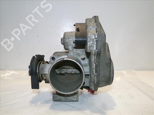 Used Throttle body Throttle body SKODA FELICIA I (6U1) 1.3 (68 hp) 33264483 33264483