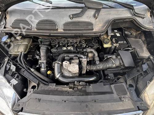 Egr FORD FOCUS C-MAX (DM2) 1.6 TDCi | BP33264490M69  - Image 7