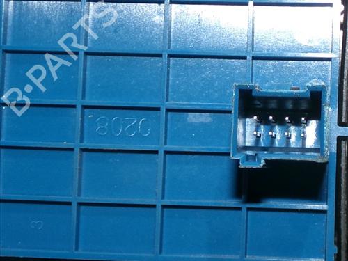 Left front window switch PEUGEOT BIPPER (AA_) 1.4 HDi | BP24561369I27 - Image 3