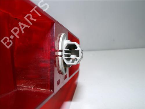 Third brake light MAZDA 6 Hatchback (GG) 2.0 DI (GG14) | BP26446510L11 - Image 4