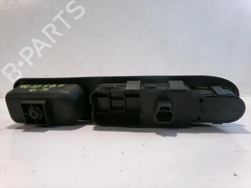 Left front window switch PEUGEOT 307 (3A/C) 1.4 16V | BP39399050I27 - Image 3