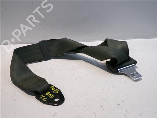 Used Rear center seatbelt Rear center seatbelt SSANGYONG MUSSO (FJ) 2.9 D (99 hp) 33423455 33423455