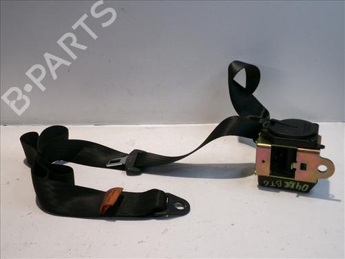 Used Rear right seatbelt Rear right seatbelt ALFA ROMEO 156 (932_) 1.9 JTD (932.A2B00, 932.A2C00) (115 hp) 24568325 24568325