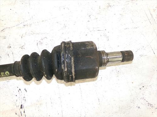 Left front driveshaft CITROËN C8 (EA_, EB_) 2.2 HDi | BP25985191M38 - Image 3