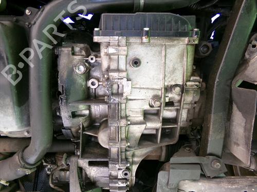 Used Gearbox Gearbox 39163497 39163497