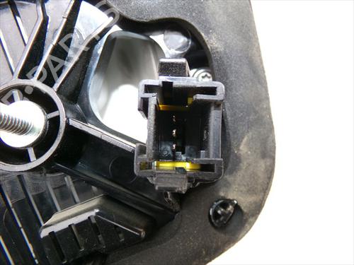 Right tailgate light CITROËN C4 CACTUS 1.6 BlueHDi 100 | BP39714386C80 - Image 3