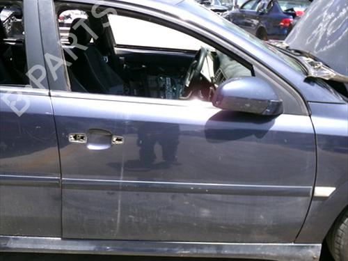 Used Right front door Right front door OPEL VECTRA C GTS (Z02) 1.9 CDTI (F68) (150 hp) 36001794 36001794