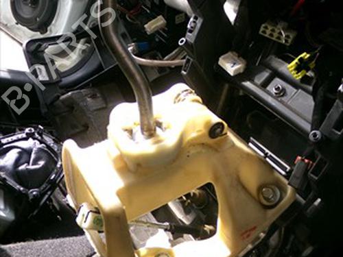 Used Gear lever Gear lever HYUNDAI i10 I (PA) 1.1 (68 hp) 33264633 33264633