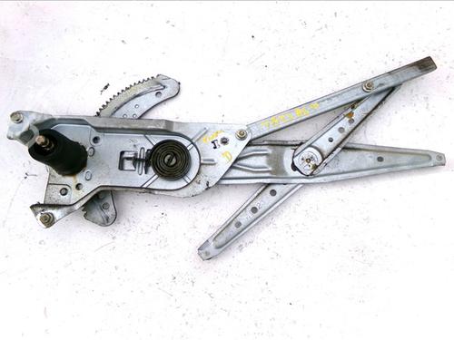 Used Front right window mechanism Front right window mechanism RENAULT KANGOO (KC0/1_) D 55 1.9 (KC0D) (54 hp) 29837178 29837178