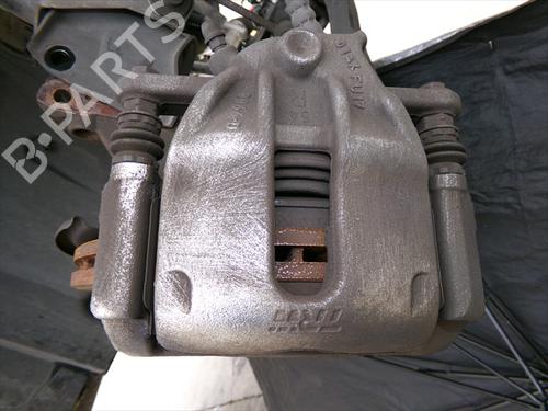Right front brake caliper DACIA DUSTER (HM_) 1.0 TCe 100 (HMMT) | BP31637355M104 - Image 2