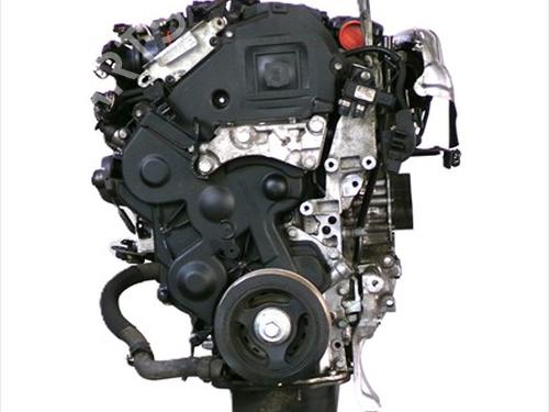 Engine CITROËN C3 II (SC_) 1.4 HDi 70 (SC8HZC, SC8HR0, SC8HP4) | BP33265216M1 - Image 3