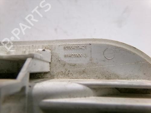 Interior roof light RENAULT KANGOO Express (FW0/1_) 1.5 dCi 90 (FW0G, FW05, FW08, FW11) | BP24560633I8 - Image 5